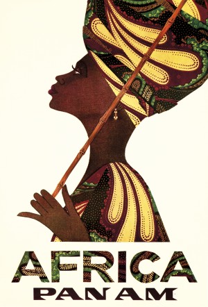 Pan Am Africa